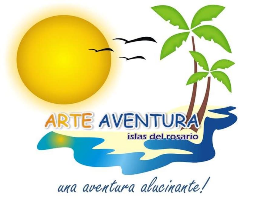 Art and Adventure logo