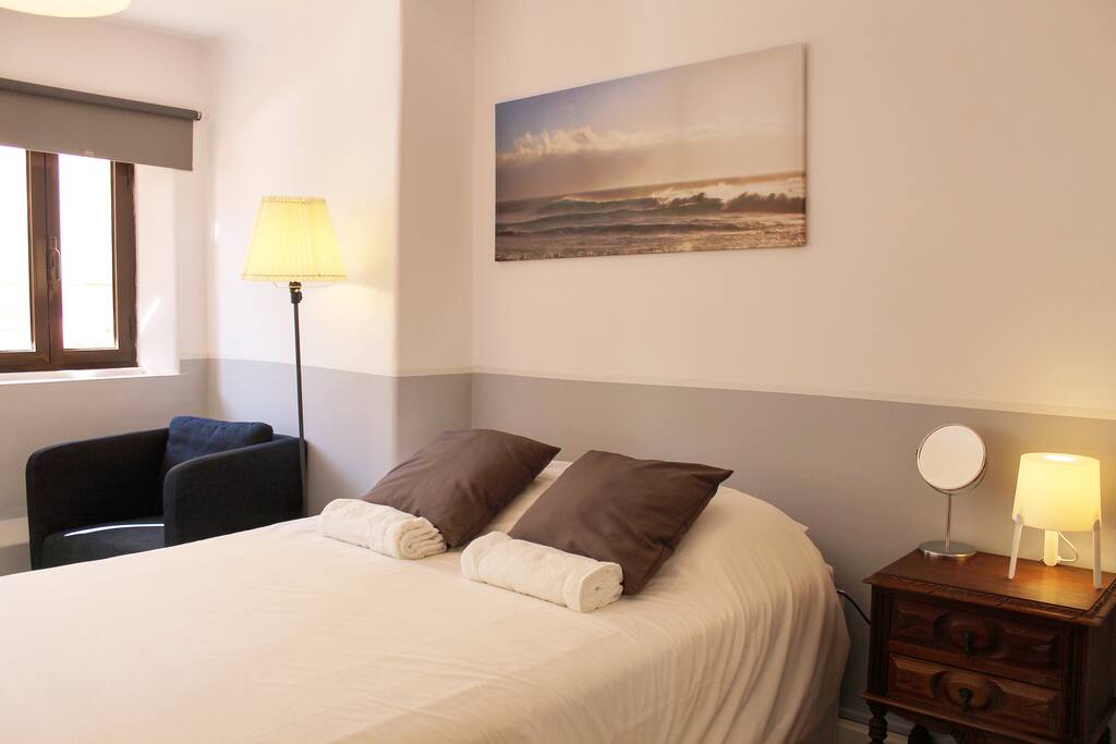Room B