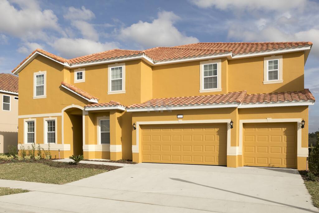 Amazing Lake View Single Family