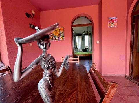 Brunette Beauties Suite Guesthouse Sinemorets