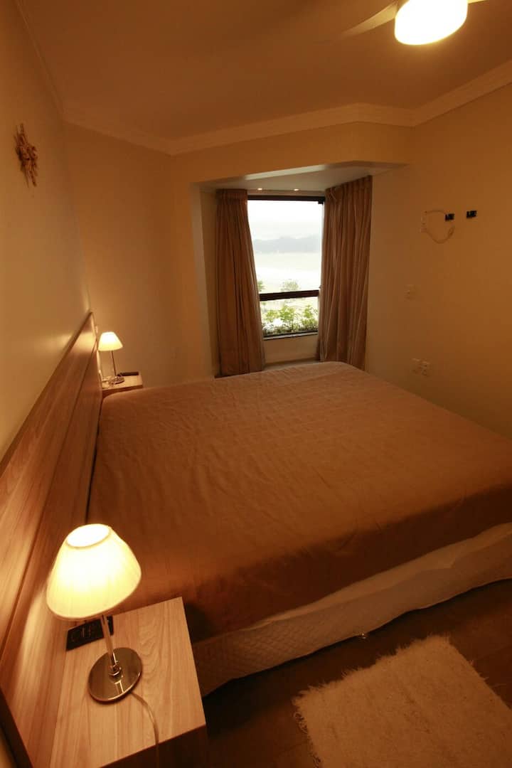 Მთავარი საძინებელი