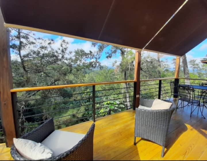 Pinar Quemado Ferienwohnungen & Unterkünfte Pinar Quemado, Jarabacoa