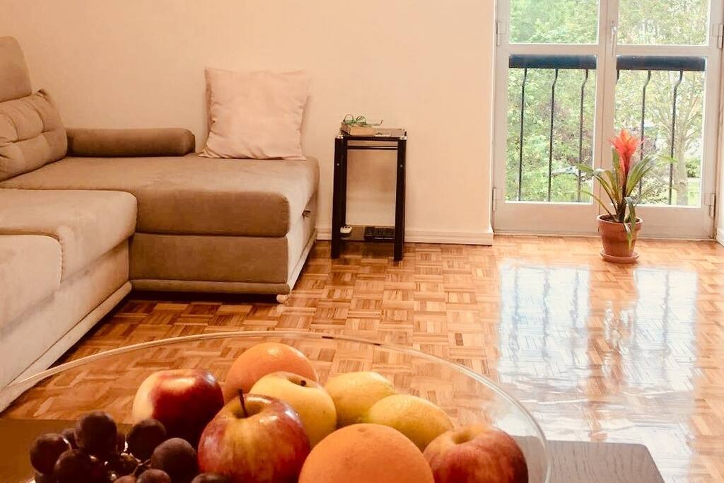 The Lounge