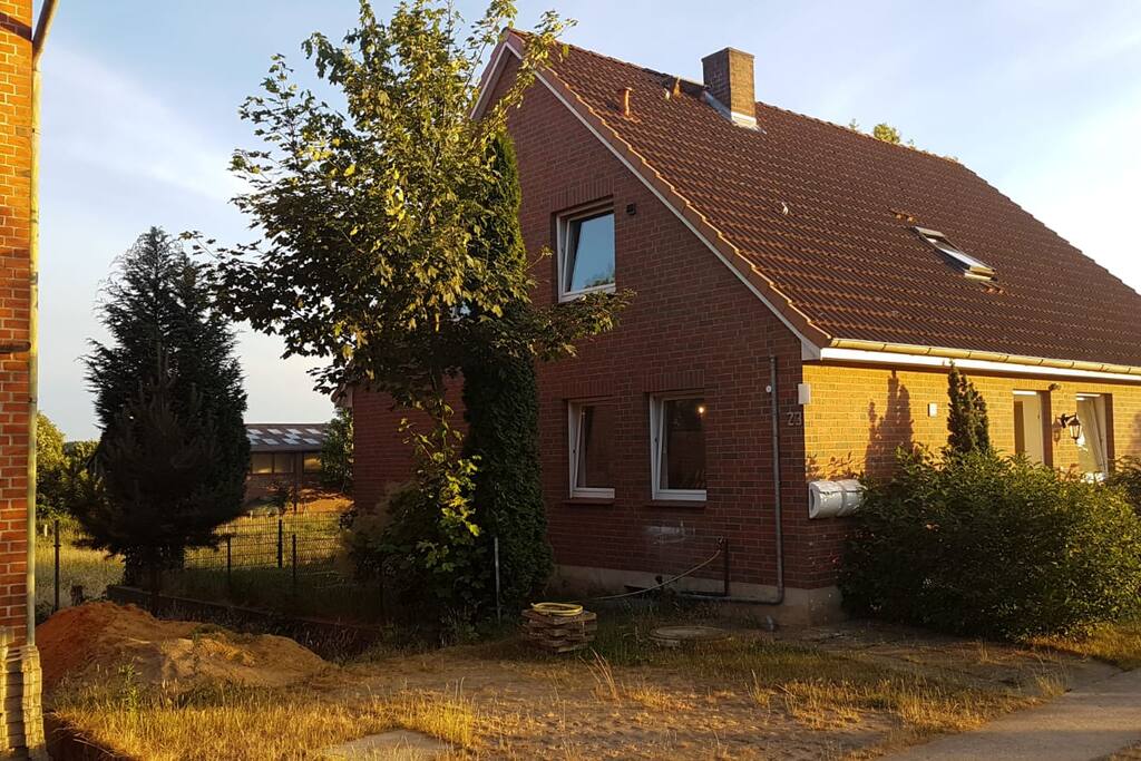 Lily-Rose Cottage