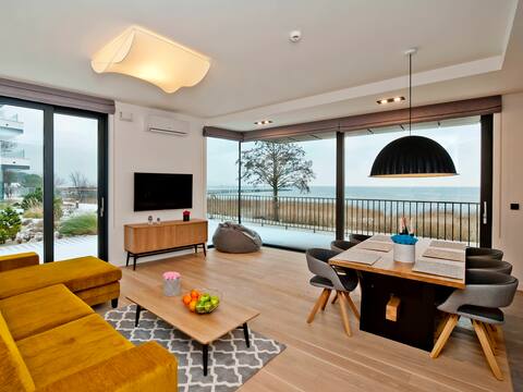 BlueApartPL Observation Deck ZK 5