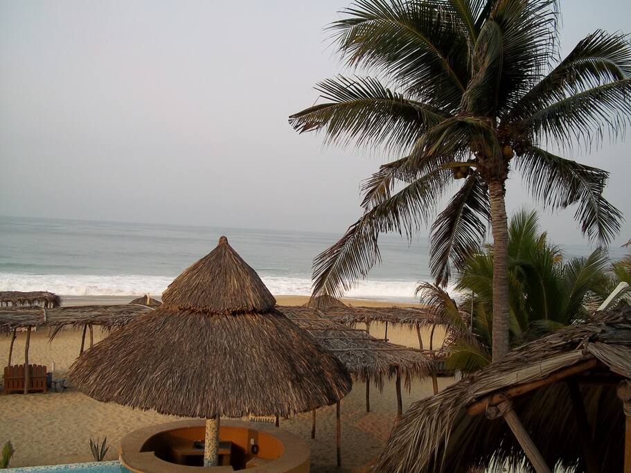 Club de Playa
