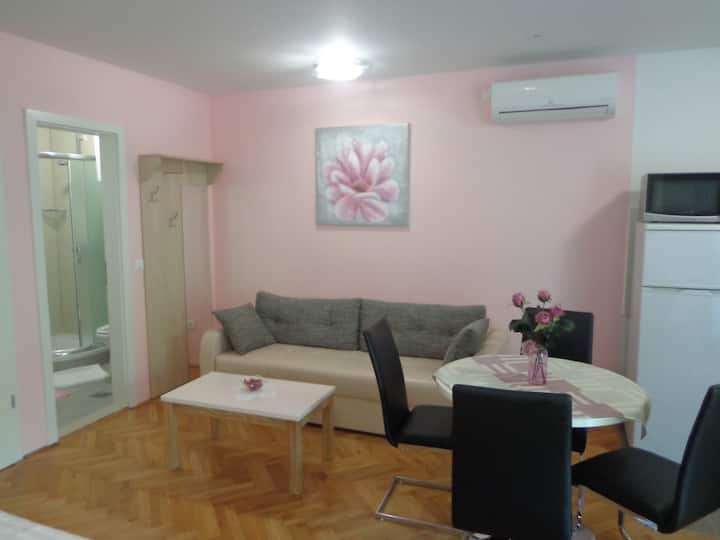 Apartments Zora - Suite Rosé