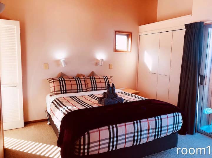 საძინებელი