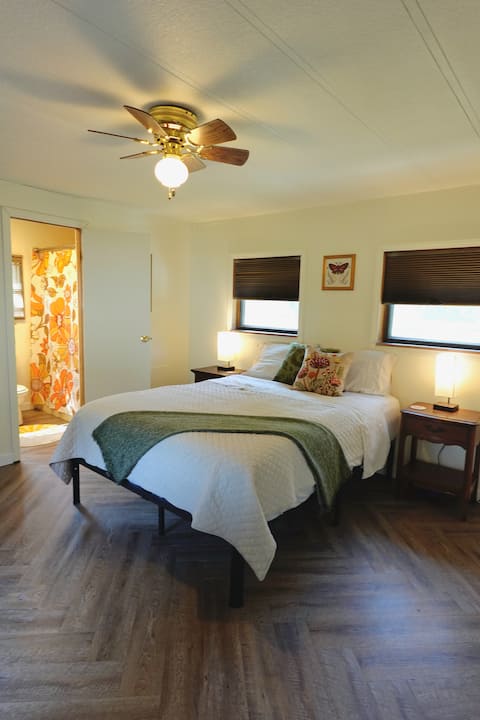 Grandma's House at Rosewood Lodge