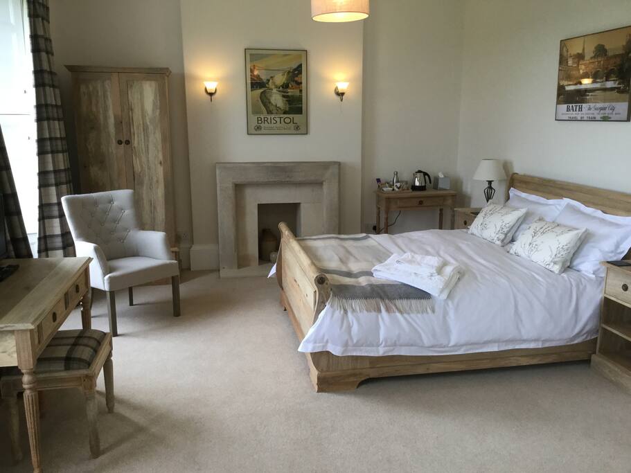 The Sleigh Room