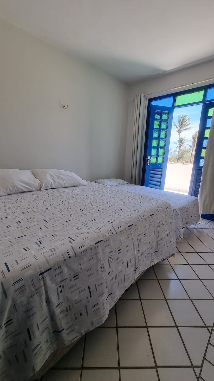 Habitación 1