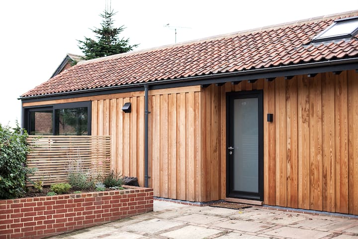 Airbnb Orford Ness Vacation Rentals Places To Stay