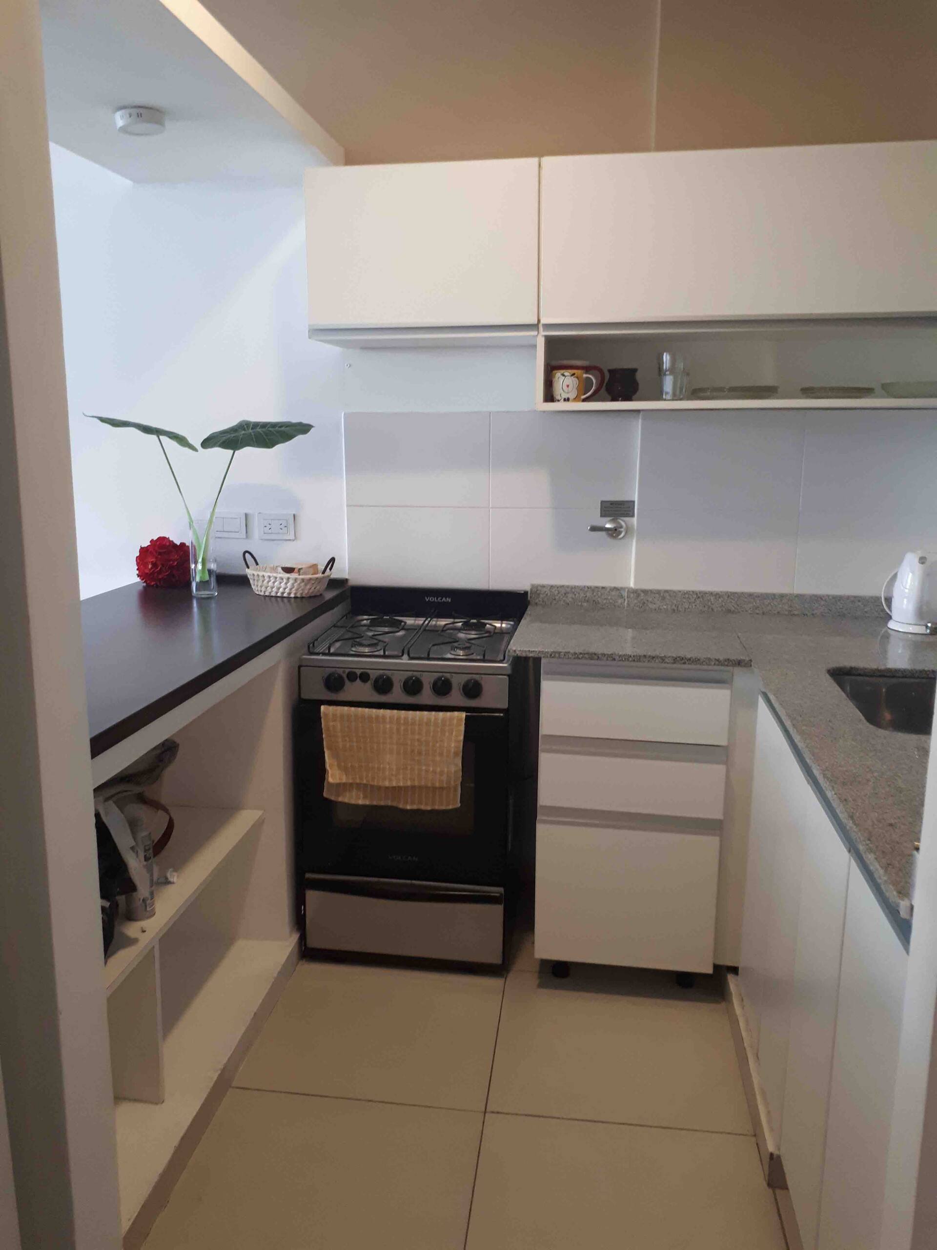 Квартира-студия 41 m² в Avellaneda
