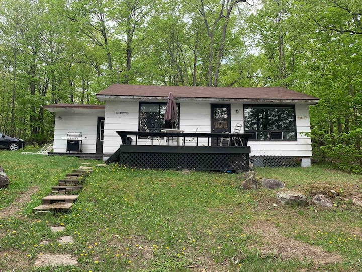 Lake Cecebe Holiday Rentals & Homes Canada Airbnb