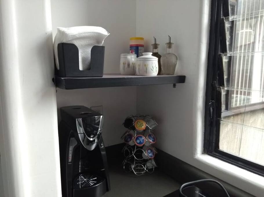 Cafetera