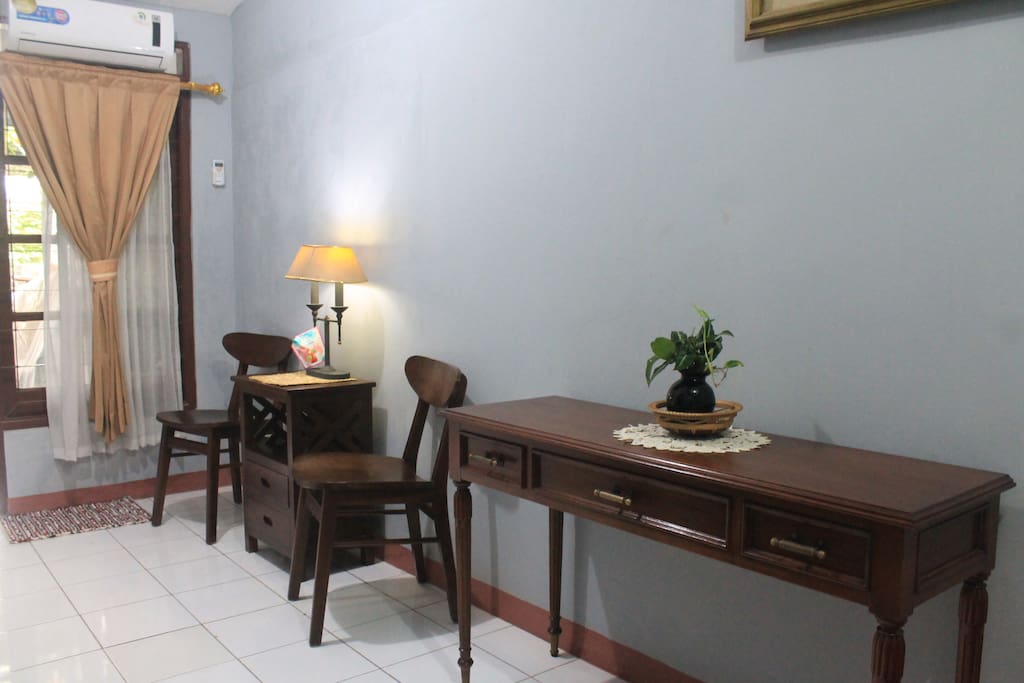 Room No. 1