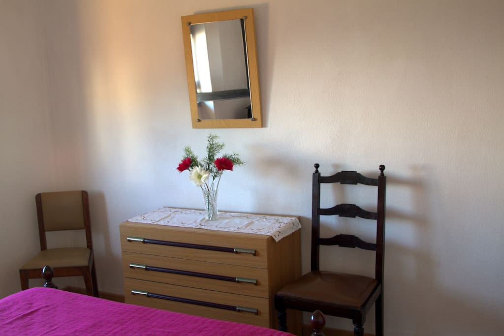 Quarto / Bedroom