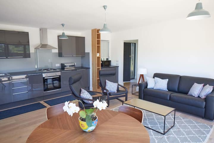 Countryside Getaway & Hot Tub, Woolacombe 3mls - Woolacombe