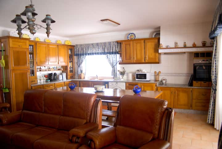 Casita Da Nelita - São Martinho do Porto