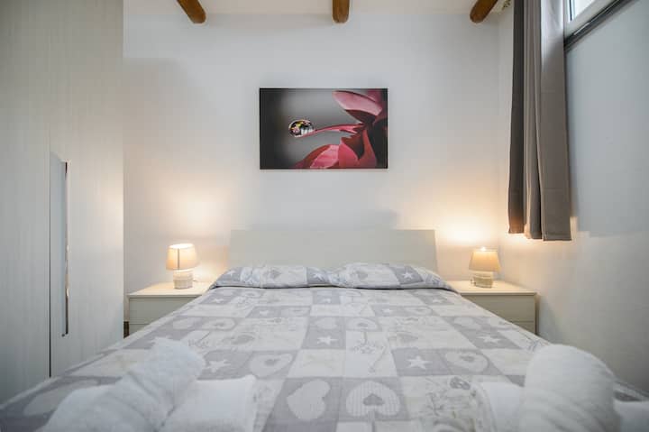 საძინებელი