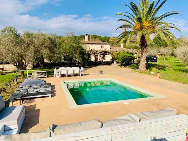 El Maset de Cap de Gall