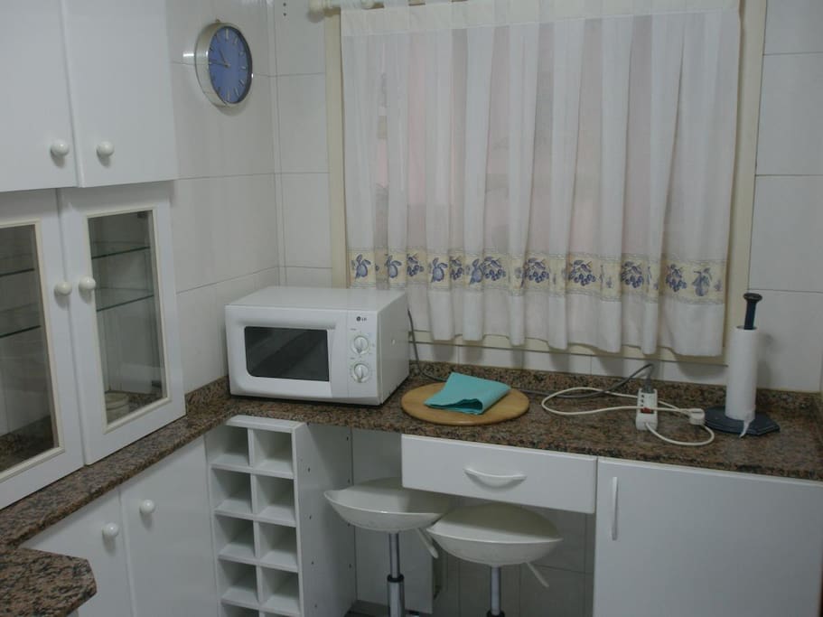 cocina