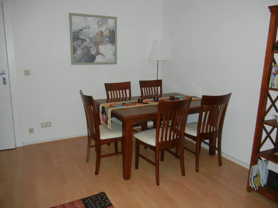 Wohnzimmer/living room/salon