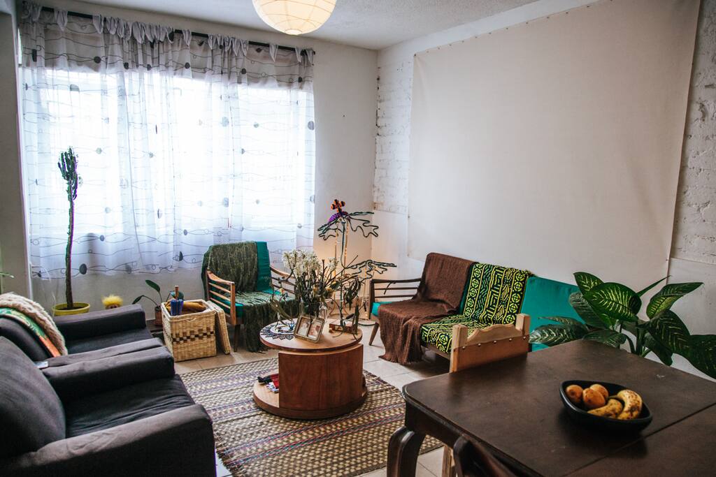 Livingroom