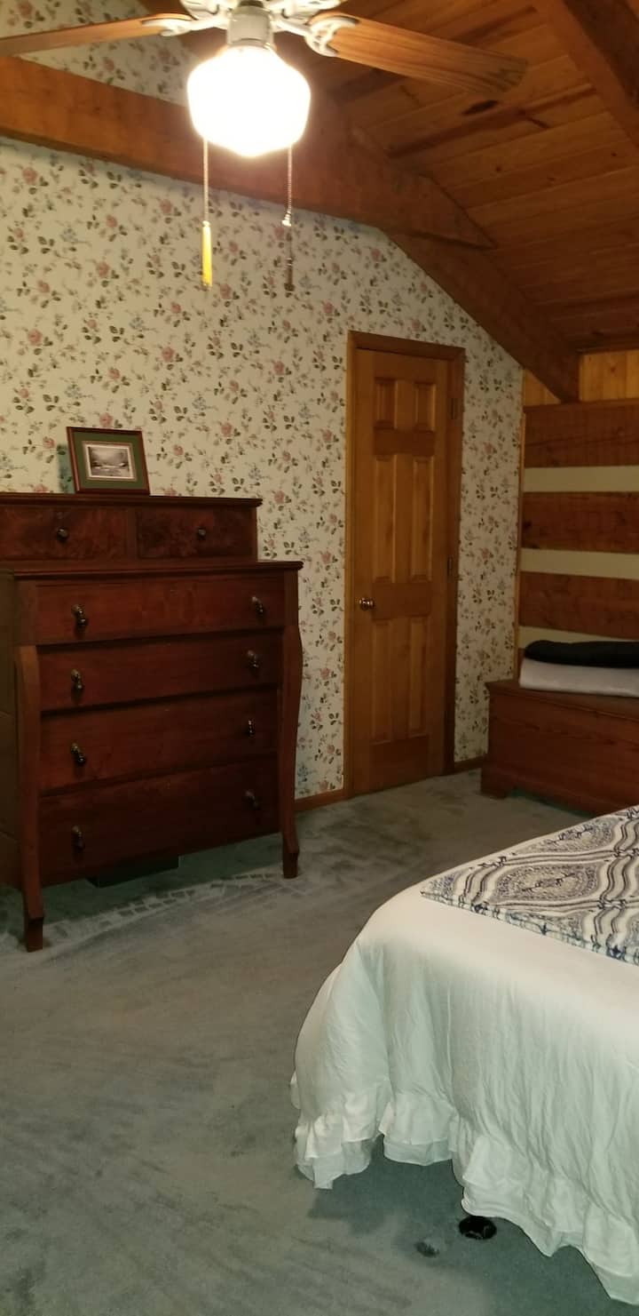 Top 10 Cabin Rentals In And Near Asheboro, North Carolina Trip101