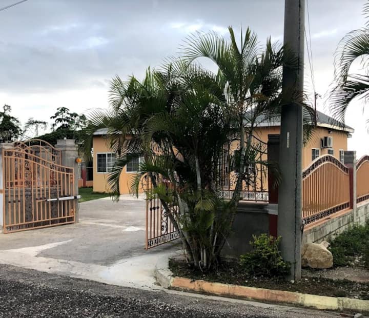 Bluefields Holiday Rentals & Homes Westmoreland Parish, Jamaica Airbnb