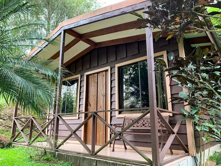 Turrialba alquileres vacacionales y alojamientos Cartago Province