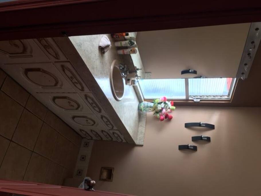 baño