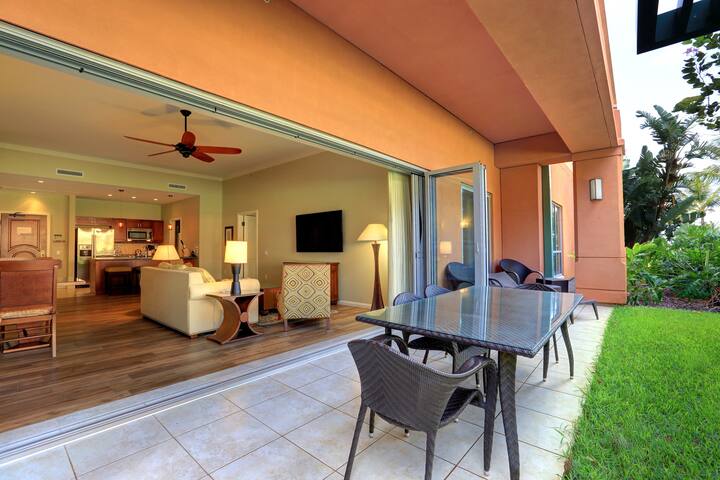 Honua Kai – K103 Ground Floor – steps to the pools gallery image 2