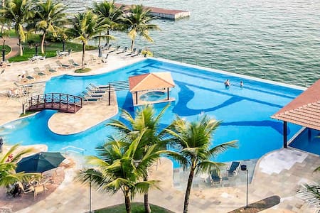 Resort Porto Bali - Angra dos Reis