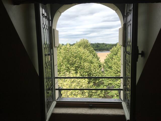 Airbnb Montreuil Bellay Vacation Rentals Places To Stay