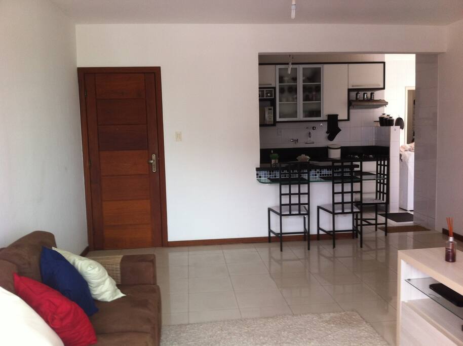 Vista Sala