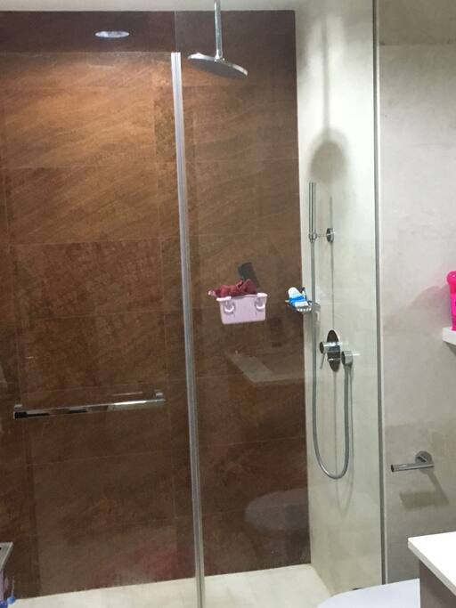 Shower