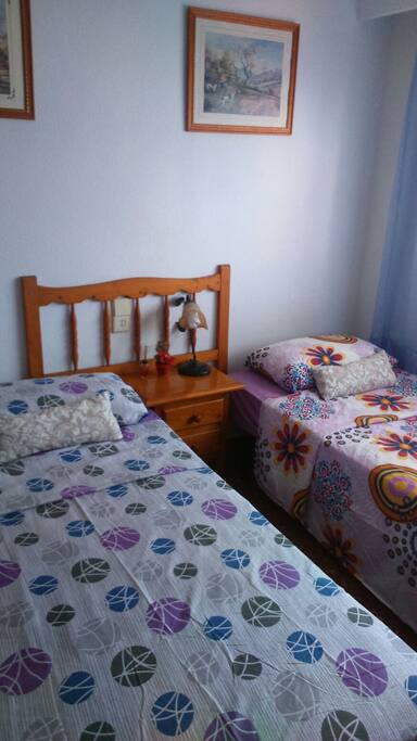 Dormitorio