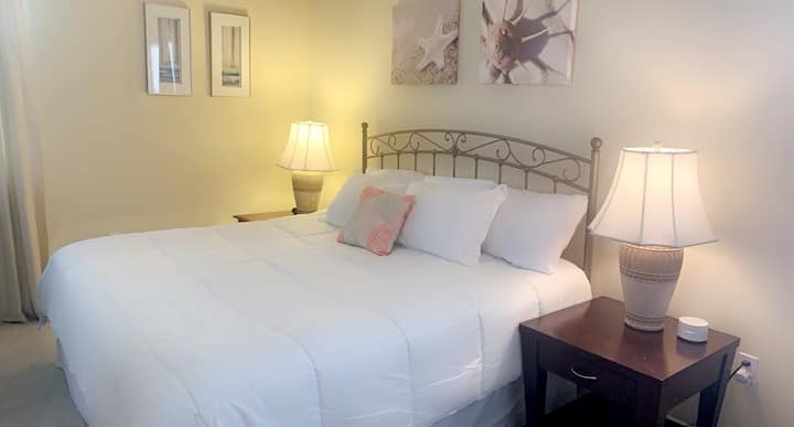 ห้องนอนใหญ่