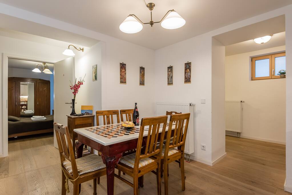 Family apartment in central Munich Apartments for Rent in Munich, Bavaria, Germany