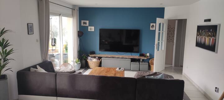 Maison Individuelle - Département Tarn