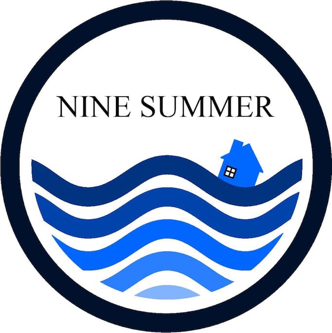 Nine Summer House LOGO
