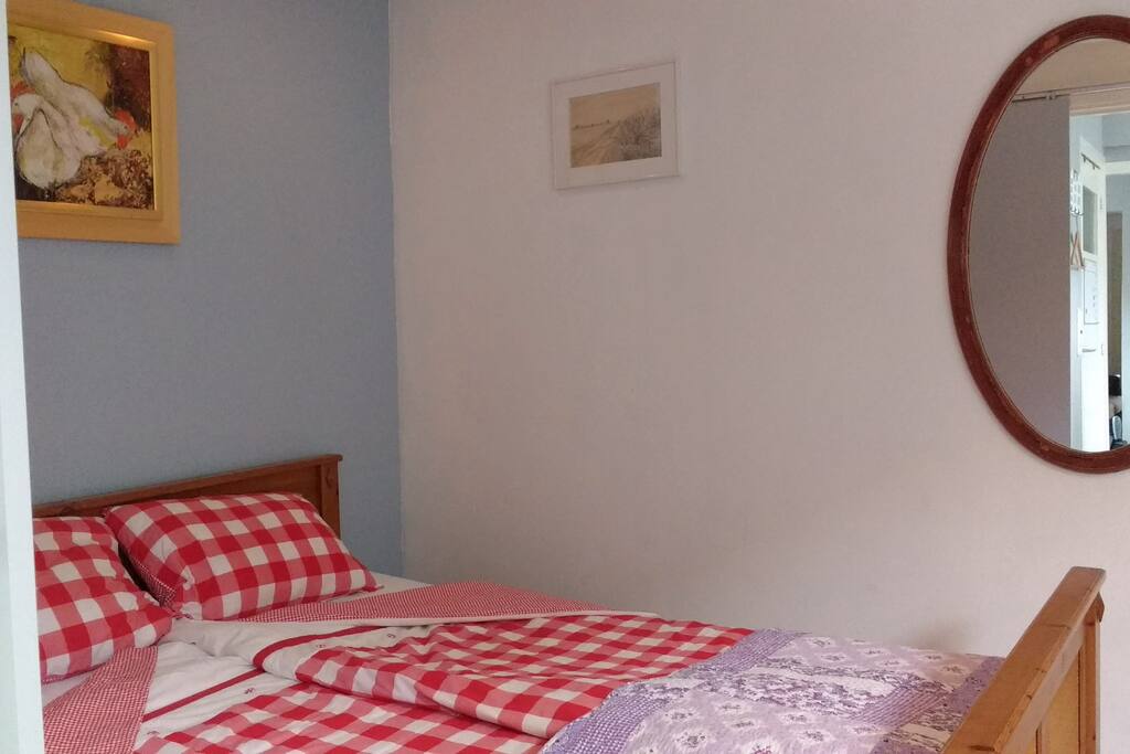 Slaapkamer
