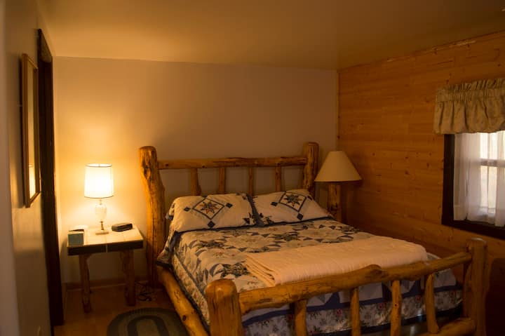 Главна спална соба