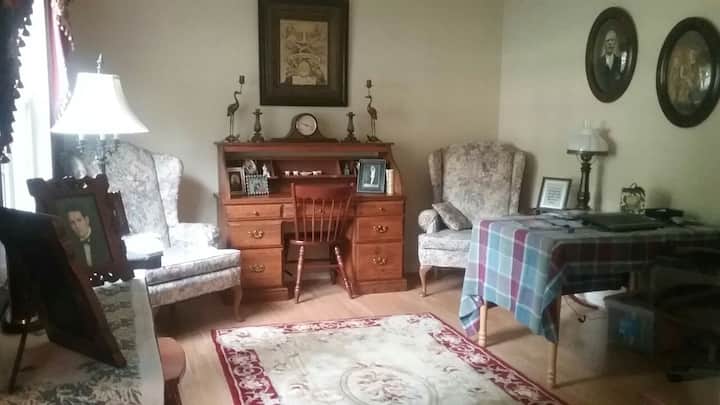 Cozy 5 Bedroom Home 10 Min From Lu, 5 Min From Lc! - Lynchburg