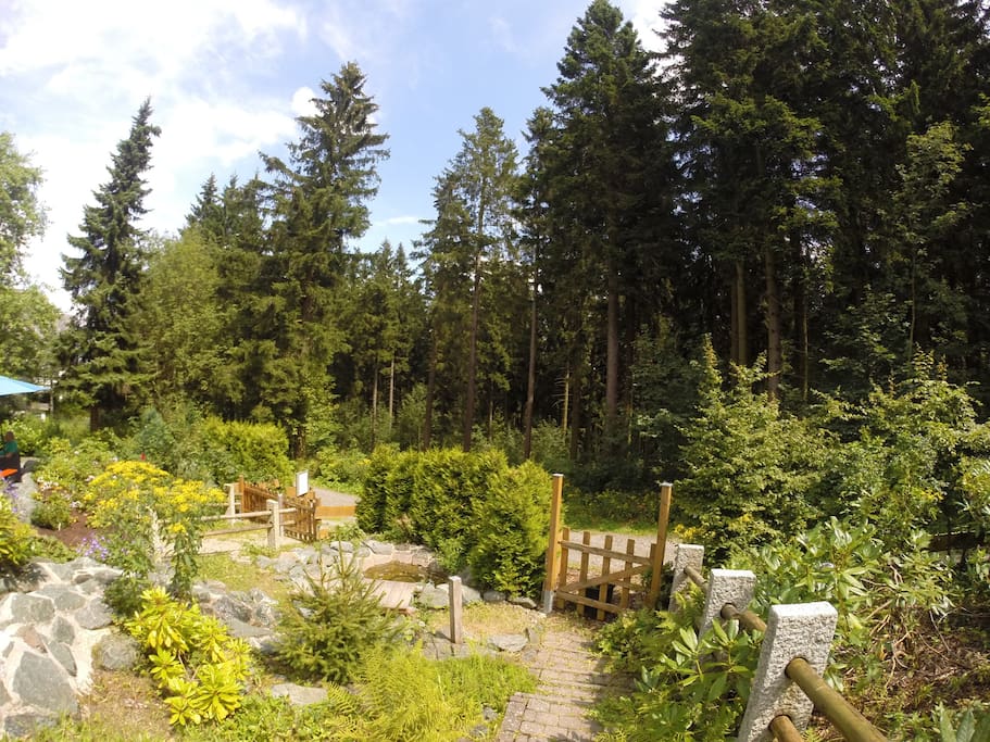 Garten