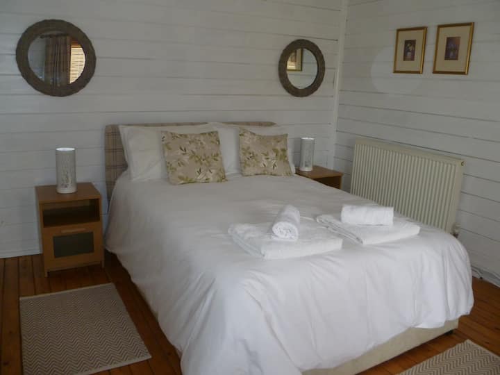 Ორადგილიანი საძინებელი