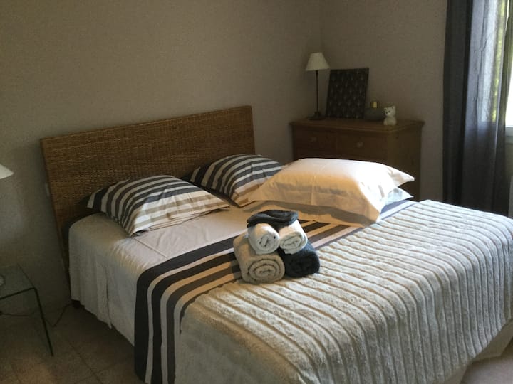 Spálňa 2 expo North