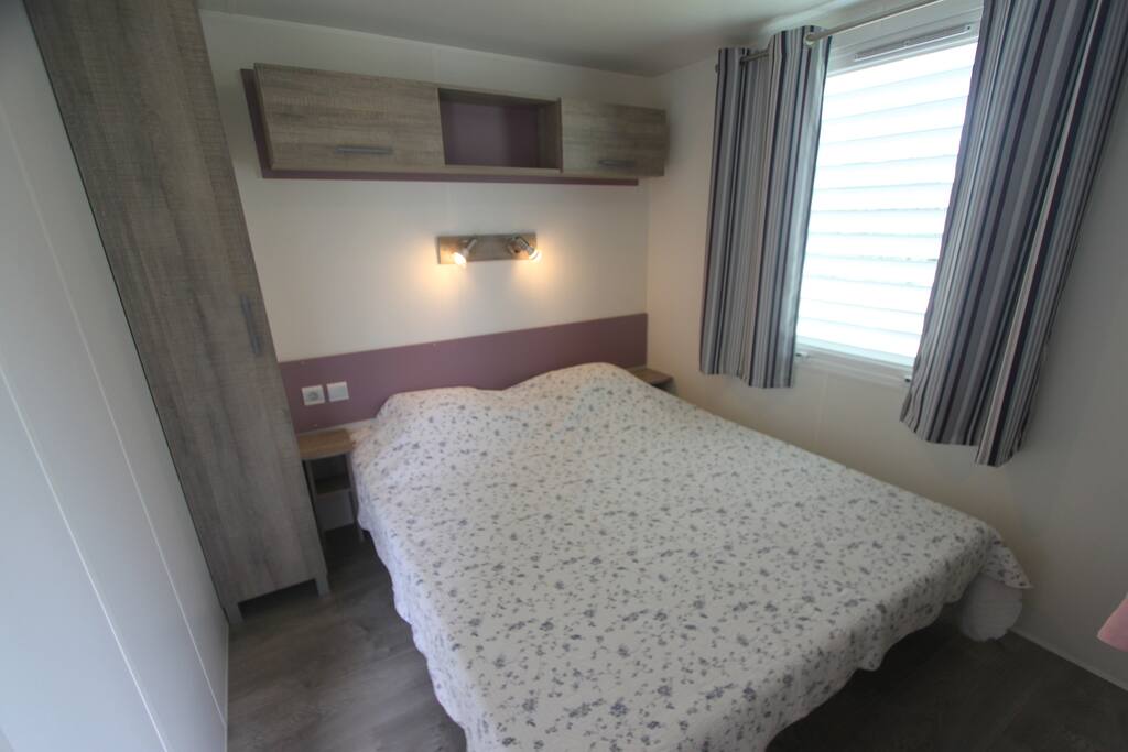 grande chambre