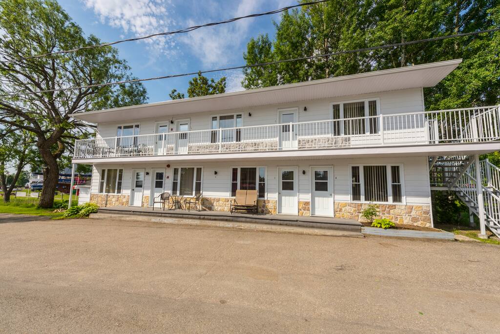 Le motel